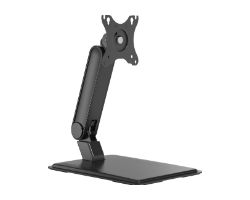 Soporte de Mesa EQUIP Pantalla 17"-32" Máx. 8kg Negro