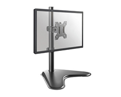 Soporte TV EQUIP Mesa 13-32" Inclina/Gira 8Kg(EQ650122)