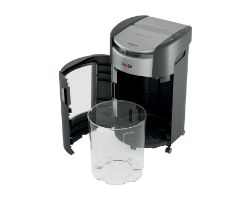 Destructora REXEL Optimum AutoFeed+ Negra (2025300XEU)
