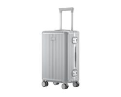Maleta XIAOMI Luggage Aluminum Frame 24" (BHR9078GL)