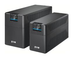 S.A.I. Eaton 5E Gen2 900 Usb 480w 2Tomas AC