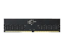 Alternative view of Módulo PNY DDR5 16Gb 4800MHz DIMM (MD16GSD54800-BLK)