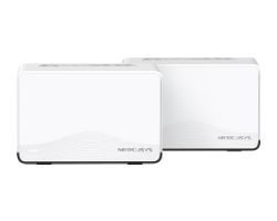 Mesh Mercusys BE3600 3xRJ45 WiFi 6 Dual Band Pack 2