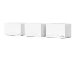 Mesh Mercusys BE3600 3xRJ45 WiFi 7 Dual Band Pack 3