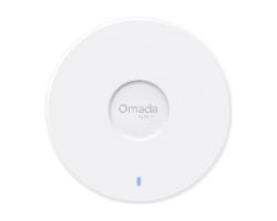 Punto de Acceso TP-Link Omada BE5000 WiFi 7 PoE+ Blanco