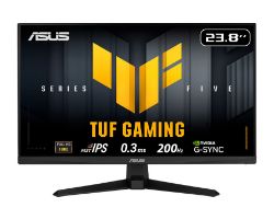 Monitor Gaming ASUS VG249Q5A 24" 200Hz IPS FHD Negro