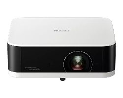 Alternative view of Proyector Epson portátil EF-61W GoogleTV FHD V11HB72040