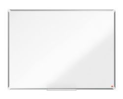 Pizarra NOBO Premium Plus 1200x900mm Blanco (1915145)