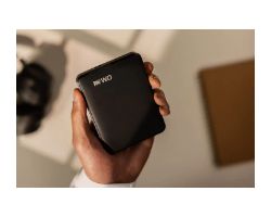 Disco Ext WD 2.5" 2Tb USB-C Negro (WDBDTV0020BBK-WESN) - Imagen 3
