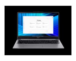 Acer 15 EXO15-51-59CS U5 8Gb 256Gb 15.6" FreeDOS Gris