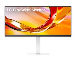 Monitor LG 29" 100Hz IPS UltraWide FHD (29BF550B-W)