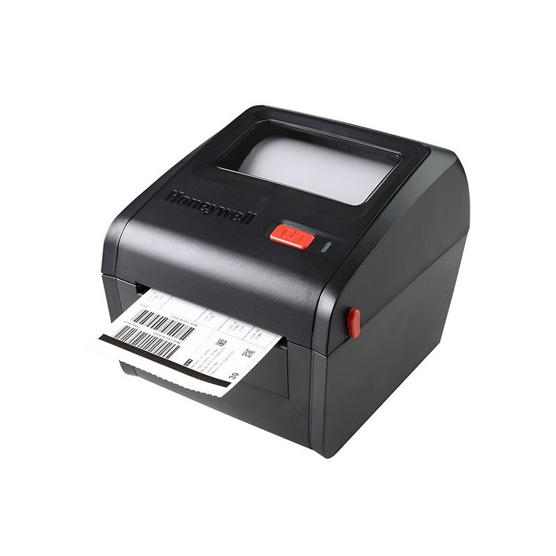 IMPRESORA HONEYWELL TERMICA PC42D USB BK