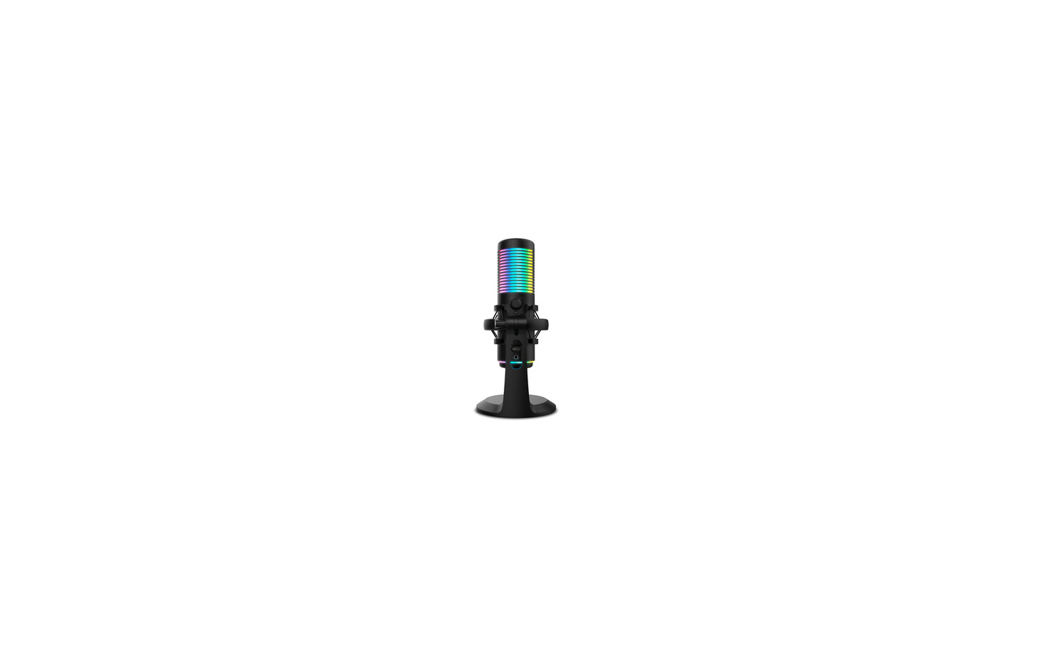 Micrófono Gaming KROM Kaze Pro RGB (NXKROMKAZEPRO) - Imagen 3