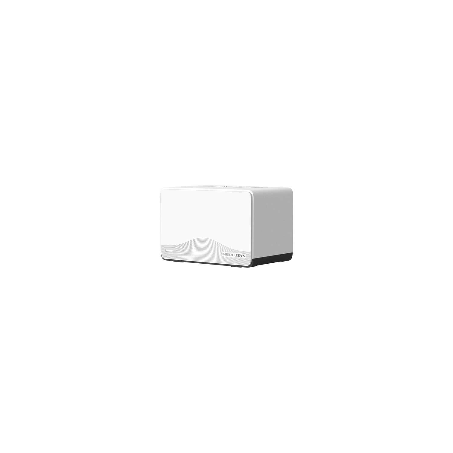 Mesh Mercusys BE3600 3xRJ45 WiFi 6 Dual Band Pack 3 - Imagen 3