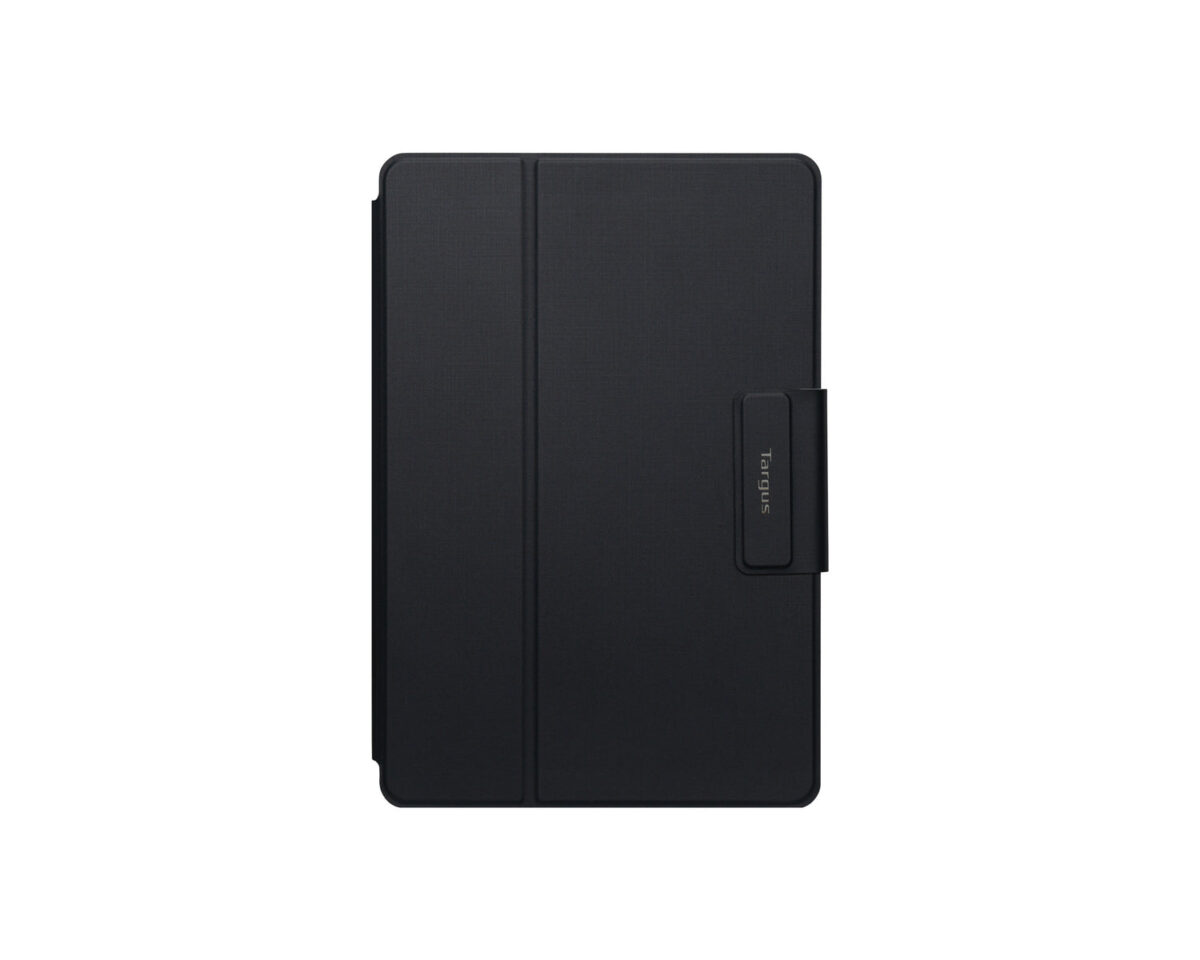 Alternative view of Funda+Teclado Targus Libro 11,9? Negra (THZ998ES)