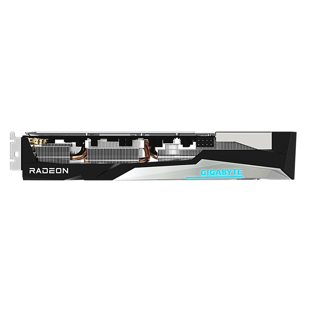 TARJETA DE VIDEO GIGABYTE RX7600 GAMING OC 8GB GDDR6 HDMI DP - Imagen 3
