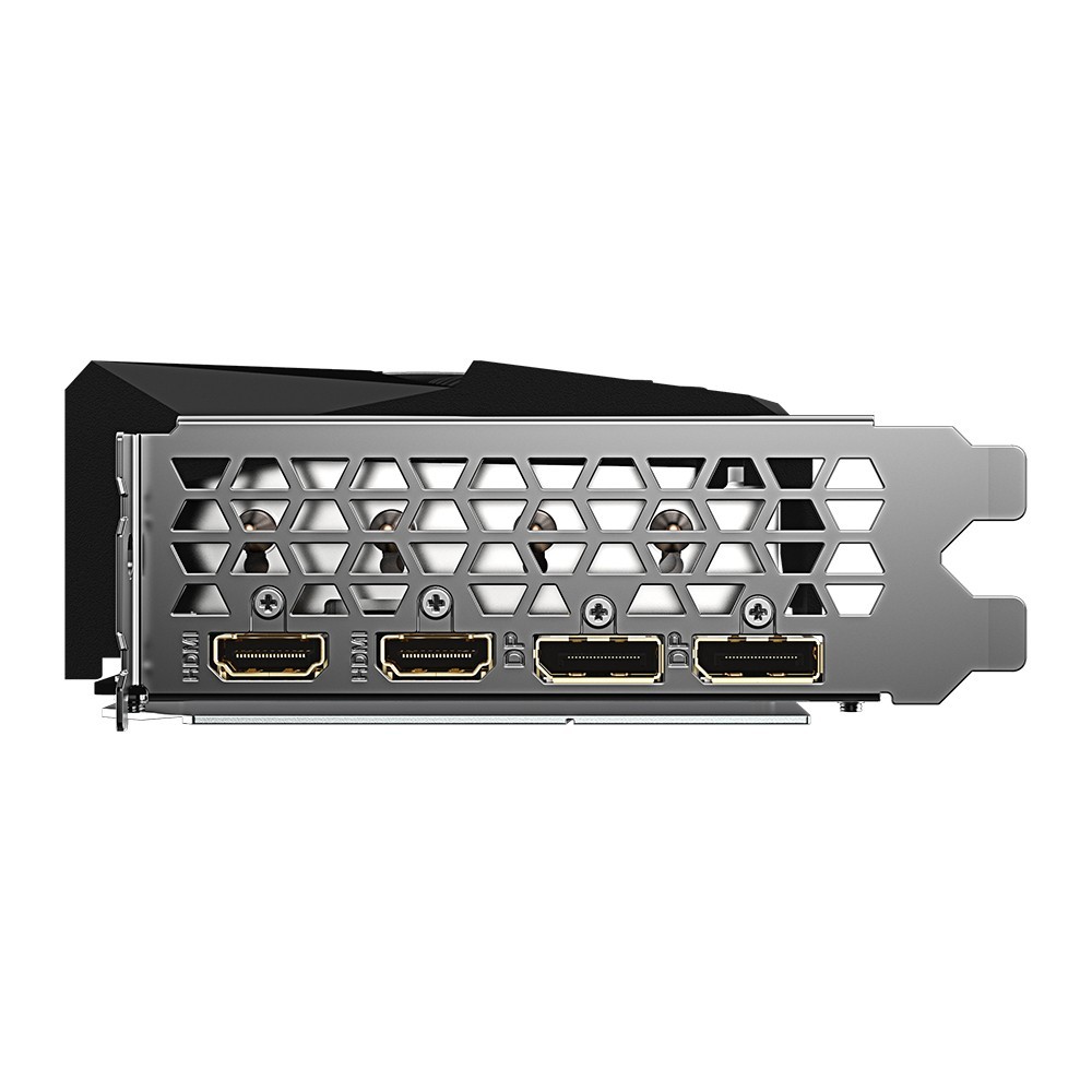 TARJETA DE VIDEO GIGABYTE RX7600 GAMING OC 8GB GDDR6 HDMI DP - Imagen 4