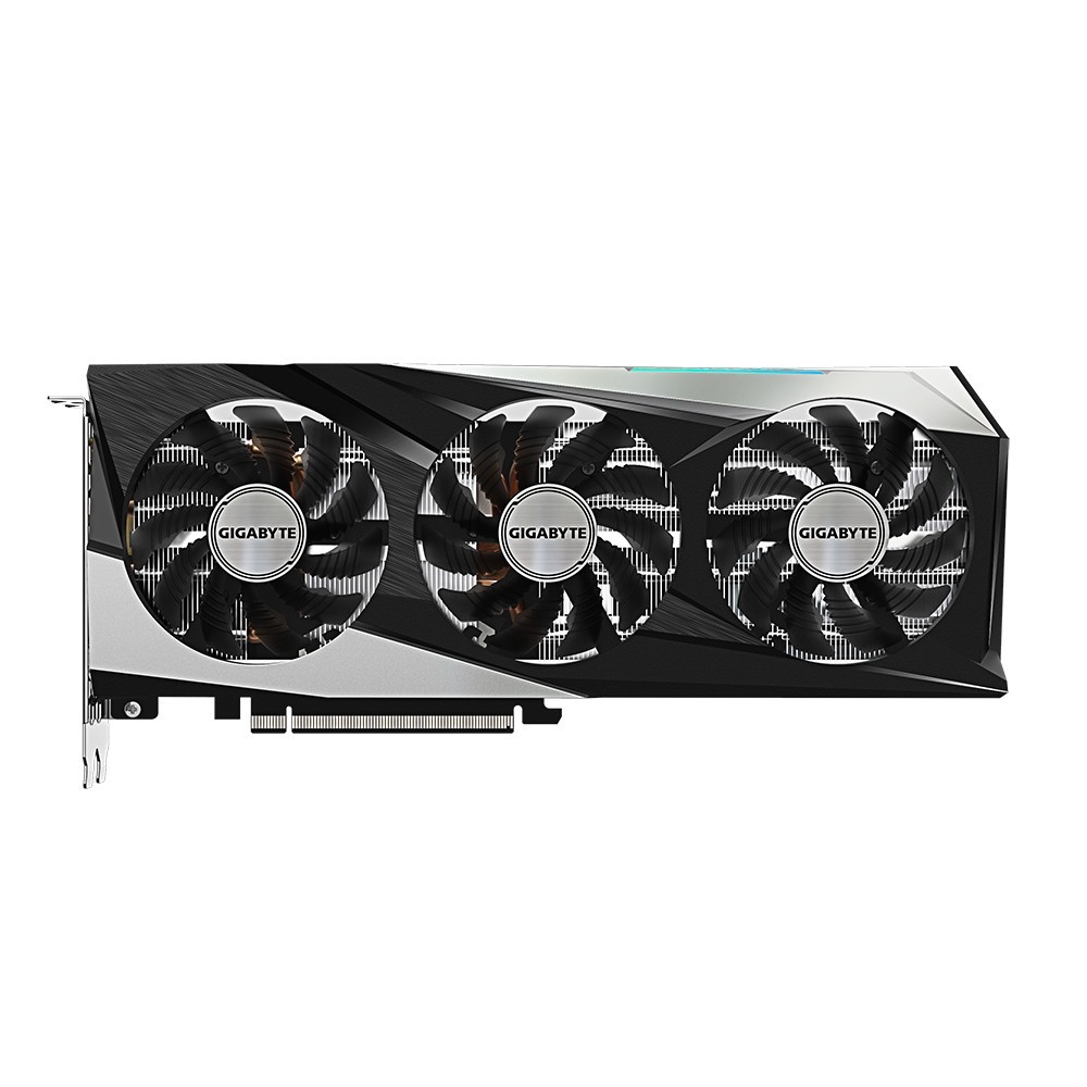 TARJETA DE VIDEO GIGABYTE RX7600 GAMING OC 8GB GDDR6 HDMI DP - Imagen 5