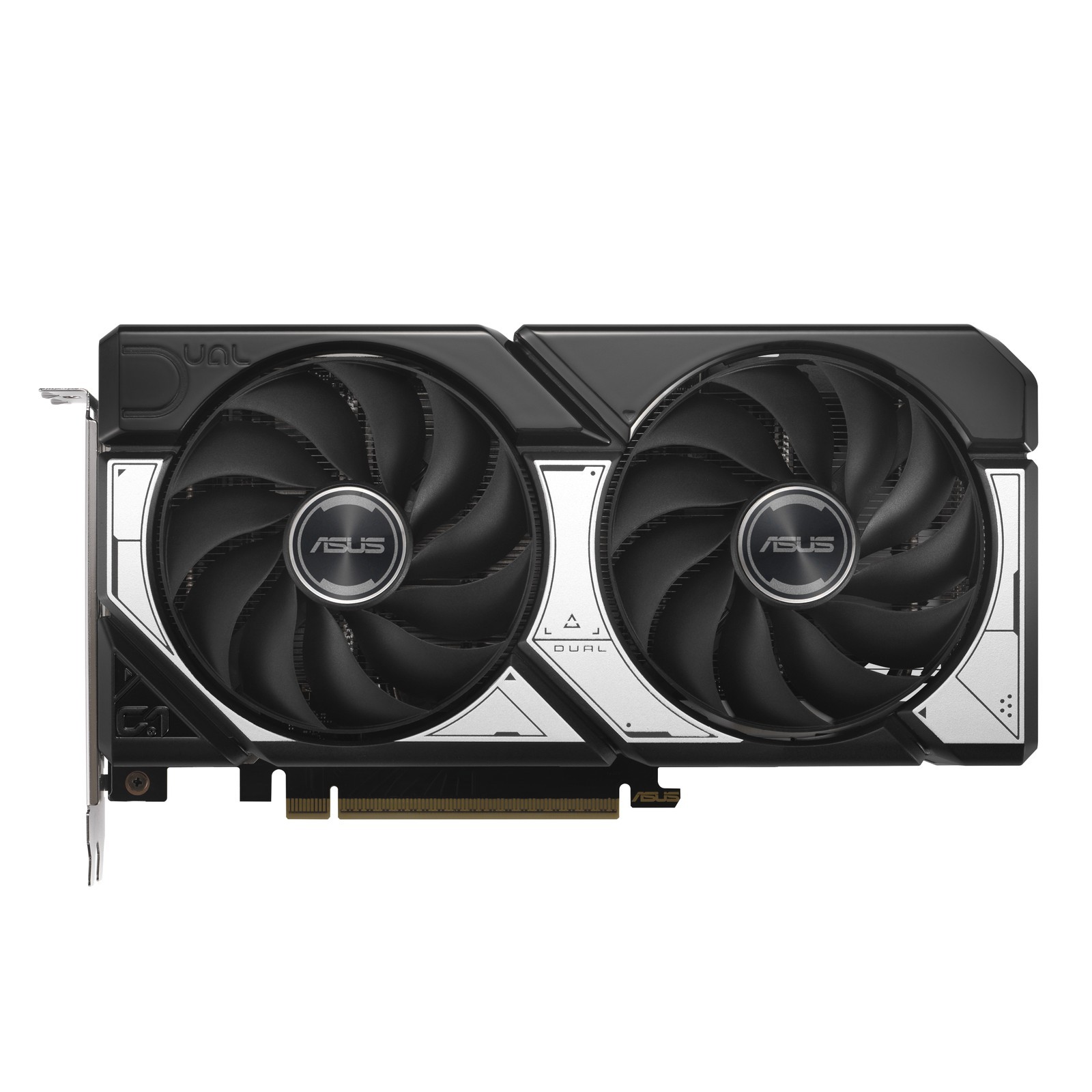 TARJETA DE VIDEO NVIDIA ASUS RTX 5060 TI DUAL OC 16GB GDDR7 - Imagen 2