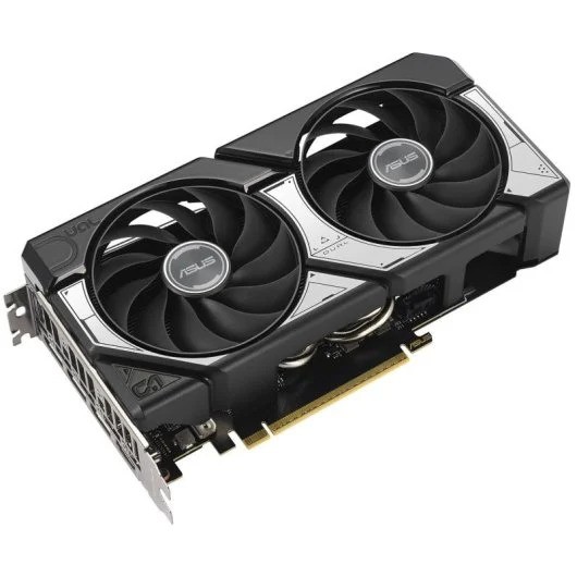 TARJETA DE VIDEO NVIDIA ASUS RTX 5060 TI DUAL OC 16GB GDDR7 - Imagen 3