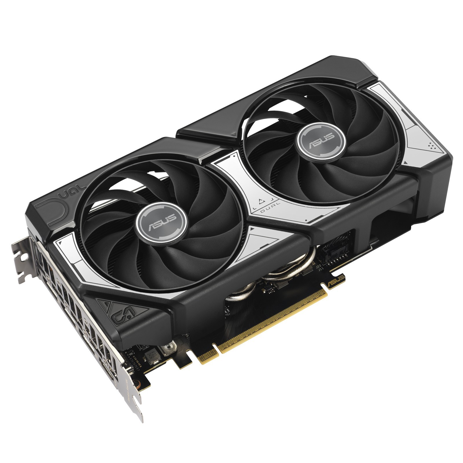 TARJETA DE VIDEO NVIDIA ASUS RTX 5060 TI DUAL OC 16GB GDDR7 - Imagen 5
