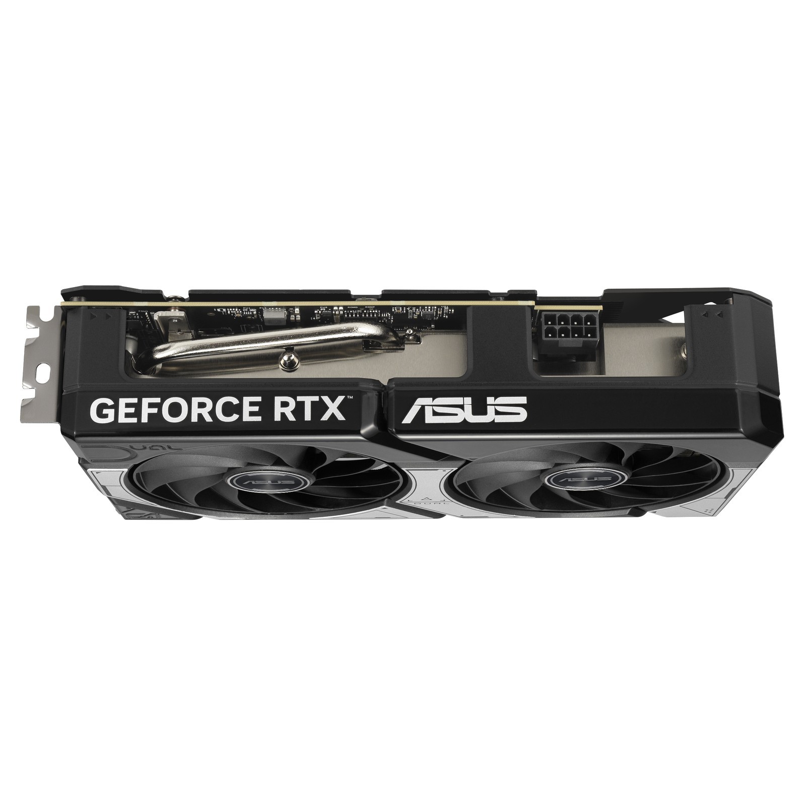 TARJETA DE VIDEO NVIDIA ASUS RTX 5060 TI DUAL OC 16GB GDDR7 - Imagen 8