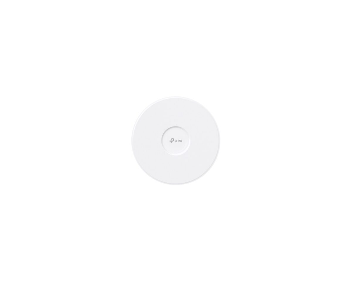 Alternative view of Pto Acceso TP-Link Omada WiFi Dual Band Blanco (EAP723)