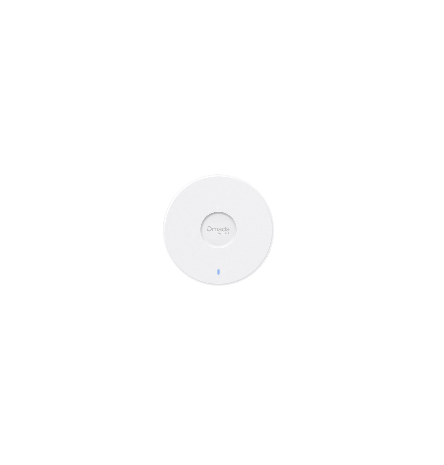 Punto de Acceso TP-Link Omada BE5000 WiFi 7 PoE+ Blanco - Imagen 2