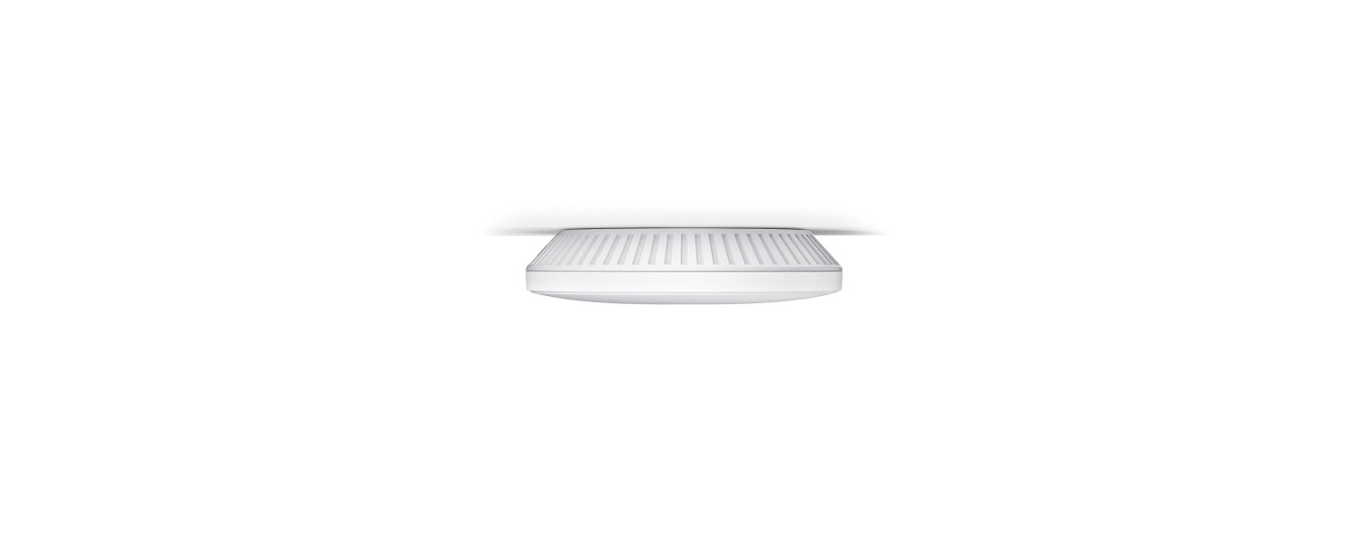 Punto de Acceso TP-Link Omada BE5000 WiFi 7 PoE+ Blanco - Imagen 3